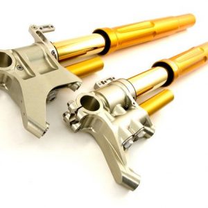 Ανάρτηση Εμπρός