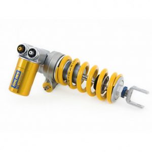 Ανάρτηση Πίσω